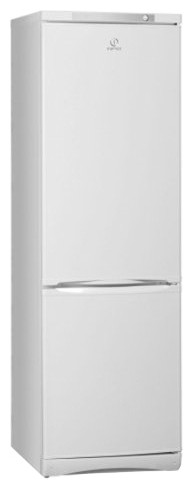 Refrigerator Indesit NBS 18 AA larawan, katangian
