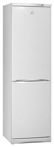 Tủ lạnh Indesit NBS 20 AA ảnh, đặc điểm
