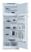 Refrigerator Indesit NTA 167 GA larawan, katangian