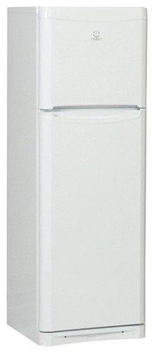 Холодильник Indesit NTA 175 GA фото, Характеристики