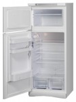 Refrigerator Indesit NTS 14 A 60.00x145.00x67.00 cm