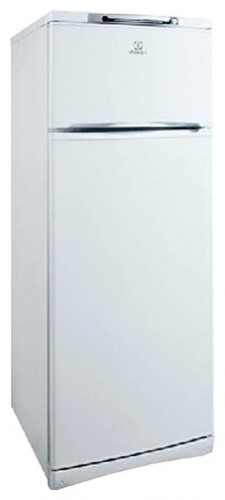 Kühlschrank Indesit NTS 16 AA Foto, Charakteristik