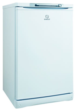 Ψυγείο Indesit NUS 10.1 A φωτογραφία, χαρακτηριστικά