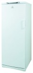 Холодильник Indesit NUS 16.1 A H 60.00x167.00x66.50 см