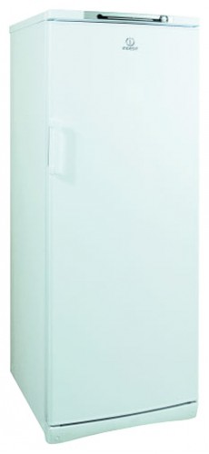 Kühlschrank Indesit NUS 16.1 A NF H Foto, Charakteristik