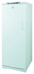 Buzdolabı Indesit NUS 16.1 AA H 60.00x167.00x66.50 sm
