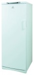 Refrigerator Indesit NUS 16.1 AA NF H 60.00x167.00x66.50 cm