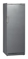 Refrigerator Indesit NUS 16.1 S A H larawan, katangian
