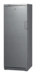 Холодильник Indesit NUS 16.1 S AA H 60.00x167.00x66.50 см