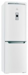 Холодильник Indesit PBAA 33 V D 60.00x187.50x72.00 см