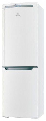 Tủ lạnh Indesit PBAA 34 F ảnh, đặc điểm