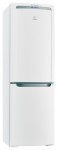Холодильник Indesit PBAA 34 F 60.00x200.00x72.00 см