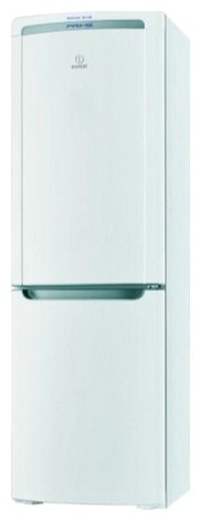 Холодильник Indesit PBAA 34 NF фото, Характеристики