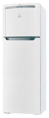 Refrigerator Indesit PTAA 3 VF larawan, katangian