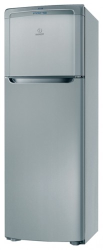 Холодильник Indesit PTAA 3 VX фото, Характеристики