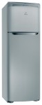 Refrigerator Indesit PTAA 3 VX 60.00x175.00x72.00 cm