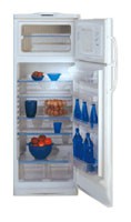 Refrigerator Indesit R 32 larawan, katangian
