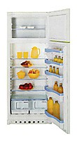 Buzdolabı Indesit R 45 fotoğraf, özellikleri