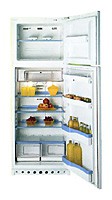 Refrigerator Indesit R 45 NF L larawan, katangian