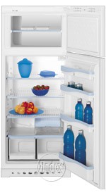 Buzdolabı Indesit RA 29 fotoğraf, özellikleri