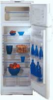 Buzdolabı Indesit RA 32 fotoğraf, özellikleri