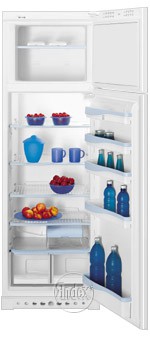 Холодильник Indesit RA 40 Фото, характеристики