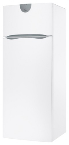 Refrigerator Indesit RAA 24 N larawan, katangian