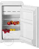 Ψυγείο Indesit RG 1141 W φωτογραφία, χαρακτηριστικά