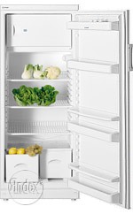 Холодильник Indesit RG 1302 W фото, Характеристики