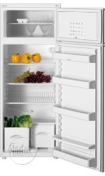 Ψυγείο Indesit RG 2250 W φωτογραφία, χαρακτηριστικά