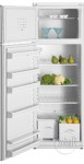 Холодильник Indesit RG 2330 W 60.00x170.00x60.00 см