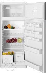 Kühlschrank Indesit RG 2450 W Foto, Charakteristik