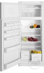 Холодильник Indesit RG 2450 W 70.00x179.00x60.00 см