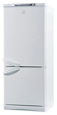 Kjøleskap Indesit SB 150-0 Bilde, kjennetegn