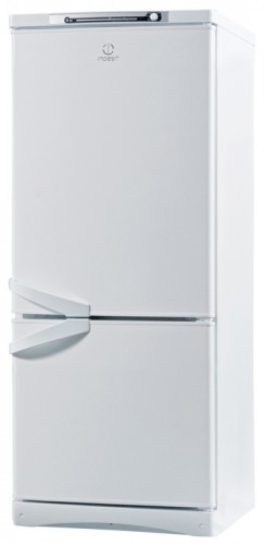 Ψυγείο Indesit SB 150-2 φωτογραφία, χαρακτηριστικά