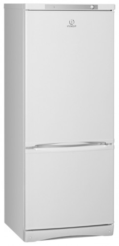 Refrigerator Indesit SB 15040 larawan, katangian