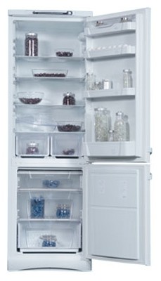 Kjøleskap Indesit SB 185 Bilde, kjennetegn