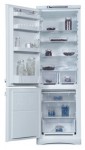Refrigerator Indesit SB 185 60.00x185.00x66.50 cm