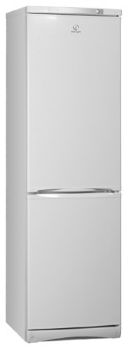 Хладилник Indesit SB 200 снимка, Характеристики