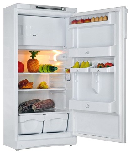 Kjøleskap Indesit SD 125 Bilde, kjennetegn