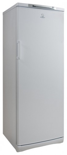 Refrigerator Indesit SD 167 larawan, katangian