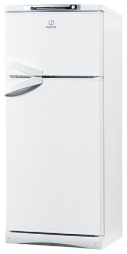 ตู้เย็น Indesit ST 14510 รูปถ่าย, ลักษณะเฉพาะ