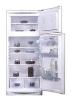 ตู้เย็น Indesit T 14 รูปถ่าย, ลักษณะเฉพาะ