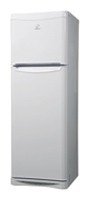 Buzdolabı Indesit T 175 GA fotoğraf, özellikleri