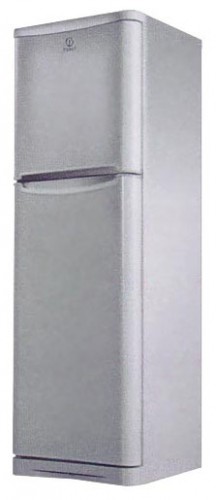 Refrigerator Indesit T 18 NF S larawan, katangian