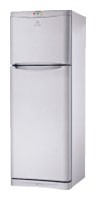 Buzdolabı Indesit TA 5 FNF PS fotoğraf, özellikleri