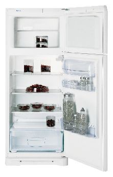 Refrigerator Indesit TAAN 2 larawan, katangian