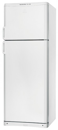 Холодильник Indesit TAAN 6 FNF фото, Характеристики