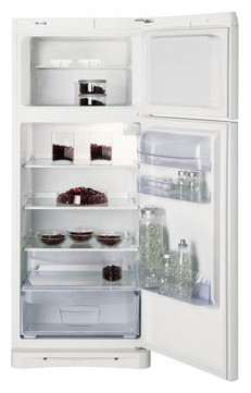 Kjøleskap Indesit TAN 2 Bilde, kjennetegn
