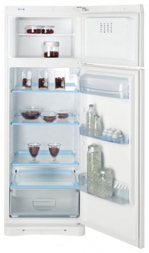 Kjøleskap Indesit TAN 25 Bilde, kjennetegn